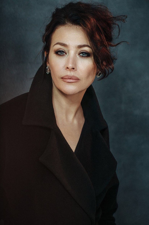 Photo of Ekaterina Volkova