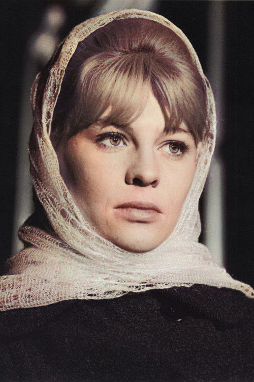 Photo of Julie Christie