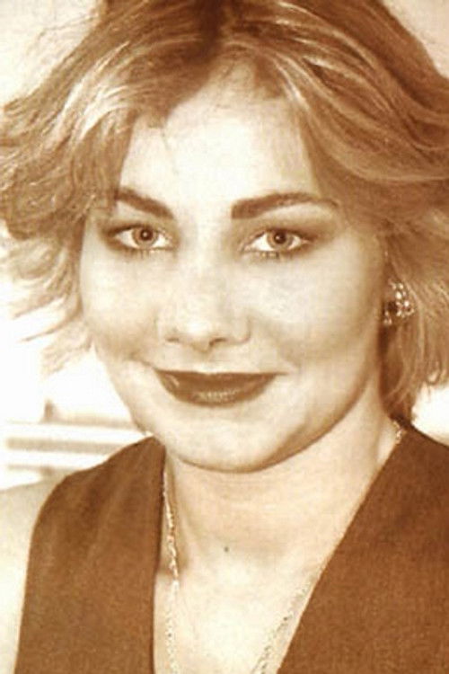 Photo of Carole Nash