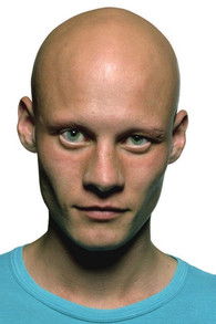 Photo of Tómas Lemarquis