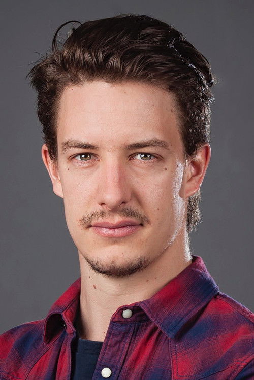 Photo of Raphaël Vachoux