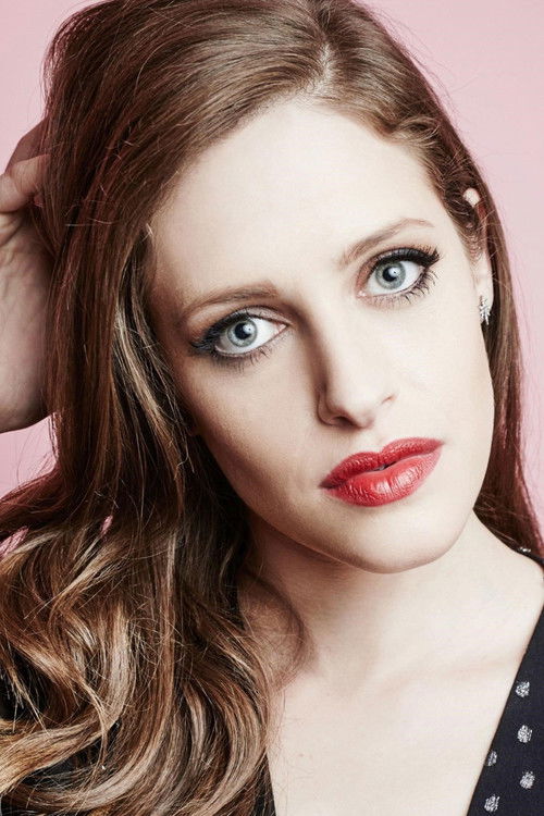 Photo of Carly Chaikin