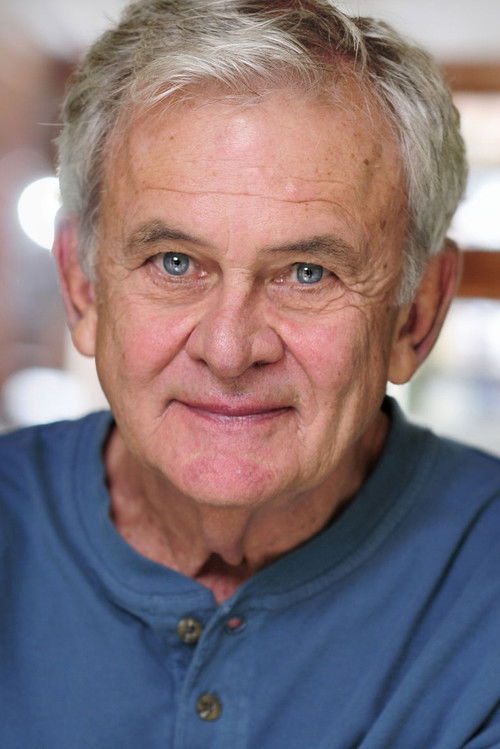 Photo of Holmes Osborne