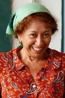 Photo of Şebnem Sönmez