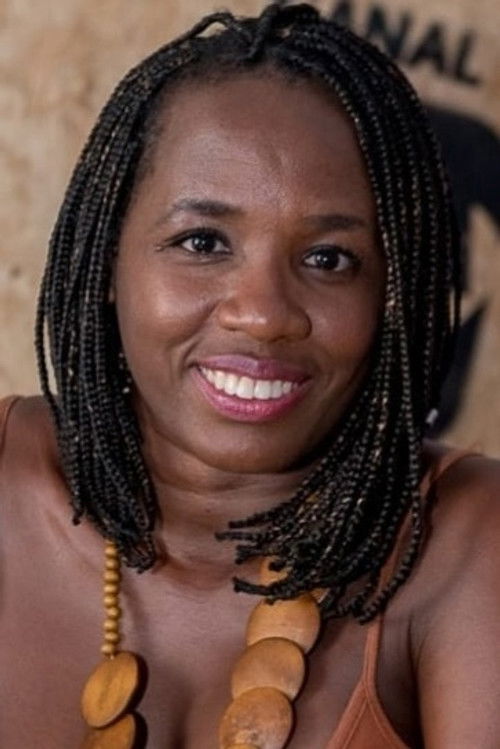 Photo of Tatiana Tiburcio