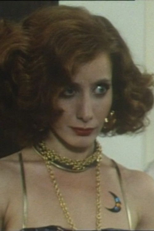 Photo of Clelia Fradella