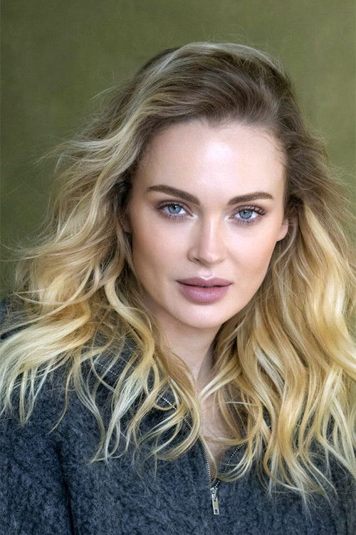 Photo of Irina Kobzeva