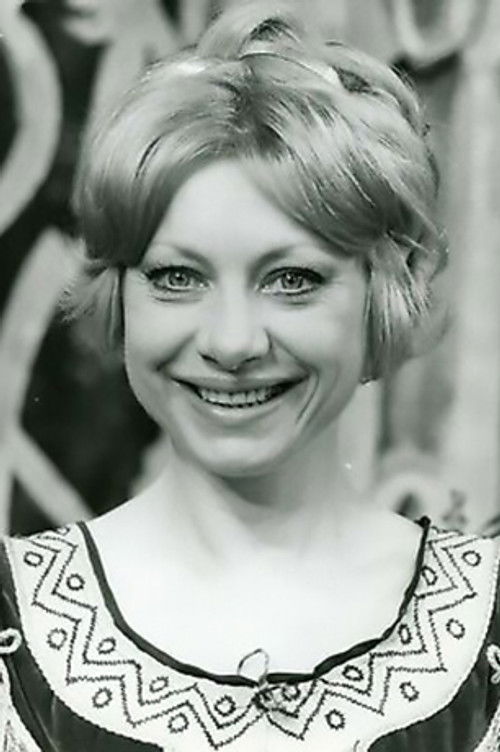 Photo of Arlette Didier