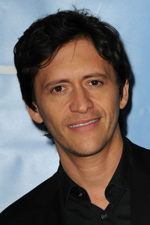 Photo of Clifton Collins Jr.