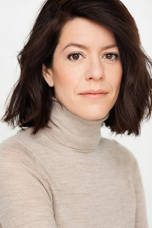 Photo of Geneviève St-Louis