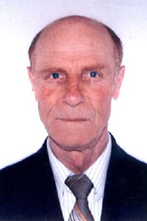Photo of Yuriy Dubrovin