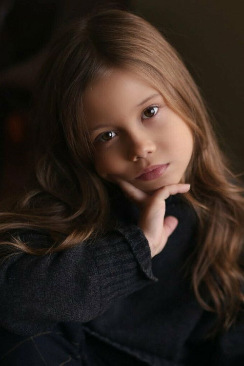 Photo of Ekaterina Temnova