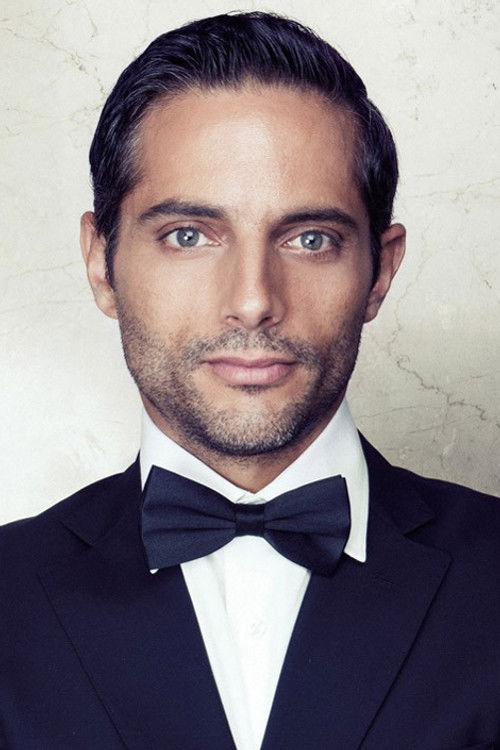 Photo of Joaquín Furriel