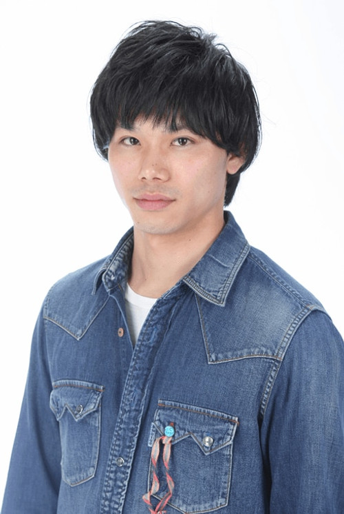 Photo of Eiji Takeuchi