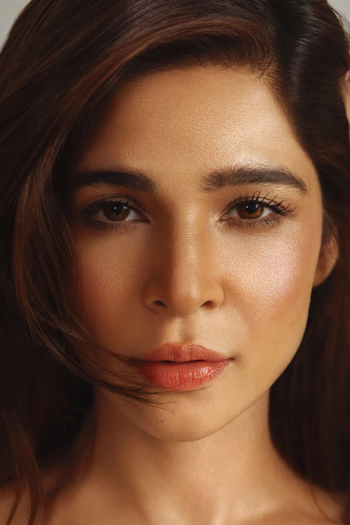 Photo of Ayesha Omar