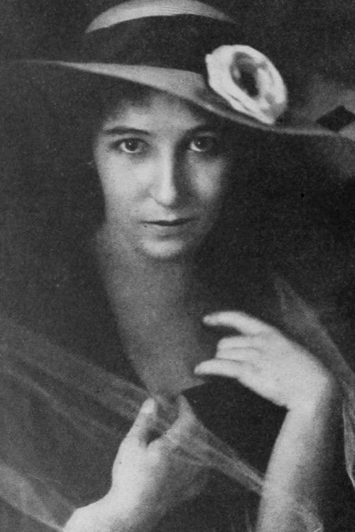 Photo of Edith Storey