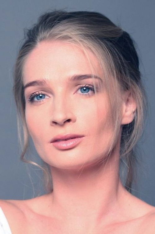 Photo of Fatima Horbenko