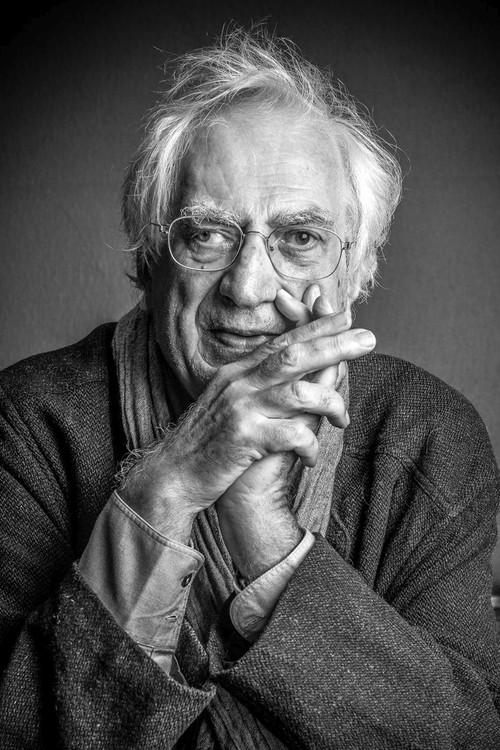 Photo of Bertrand Tavernier