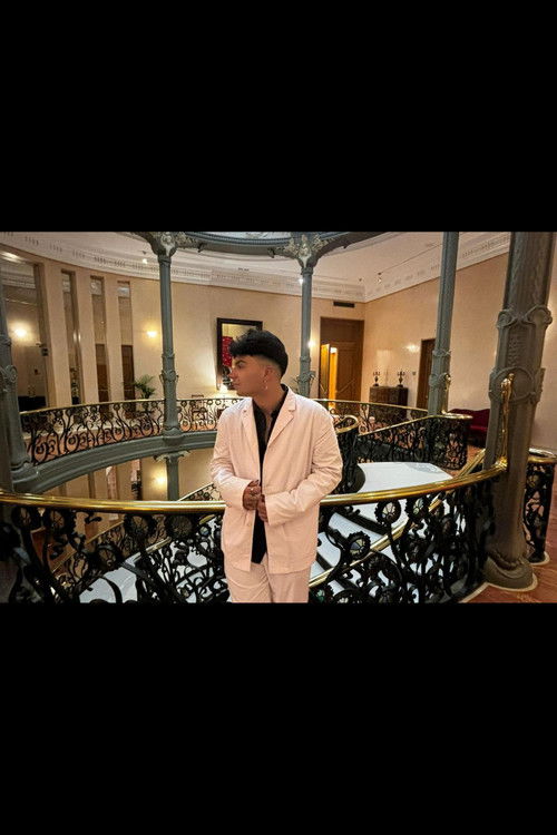 Photo of Camilo Pérez