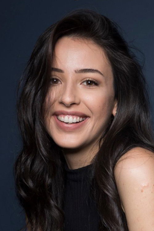 Photo of Ilayda Ildir