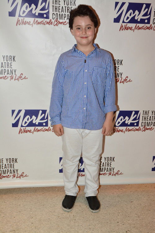 Photo of Graydon Yosowitz