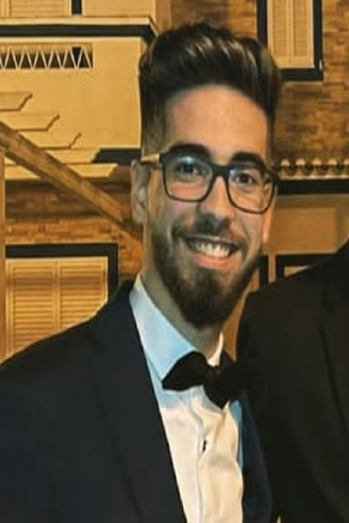 Photo of Pedro Horta