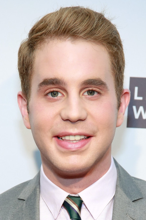 Photo of Ben Platt