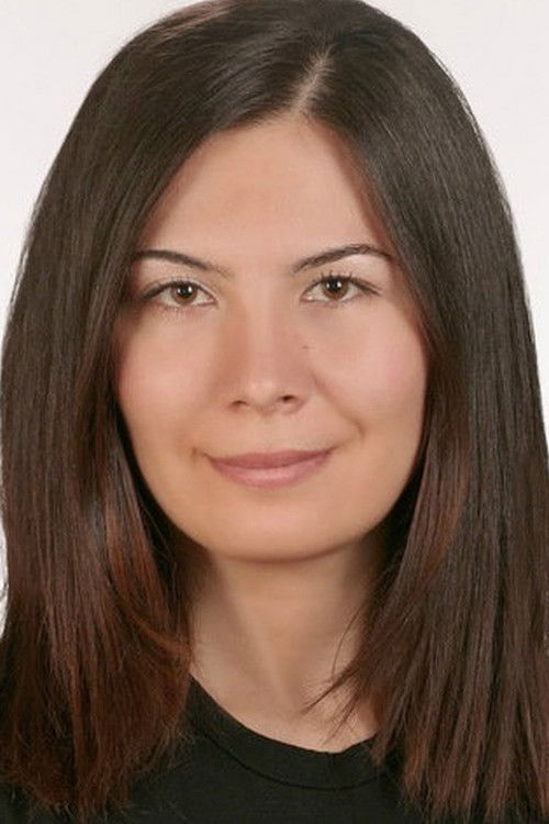 Özlem Aybek