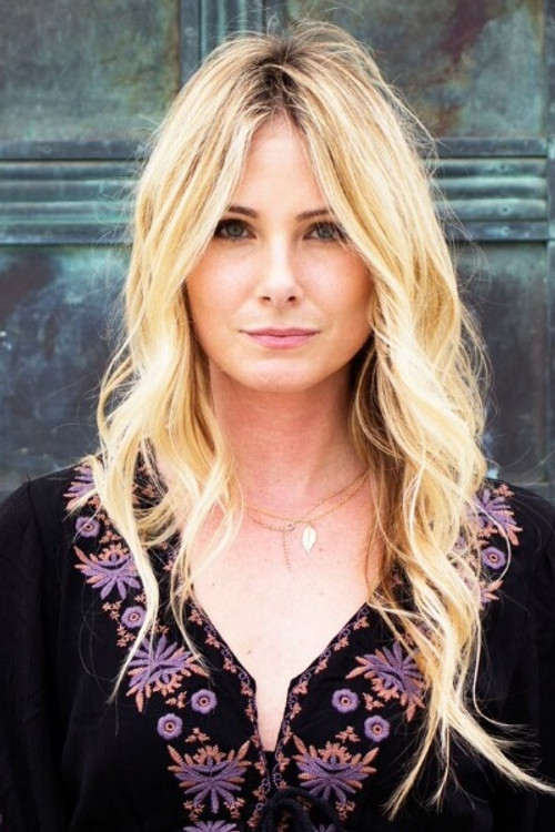 Photo of Vanessa Evigan