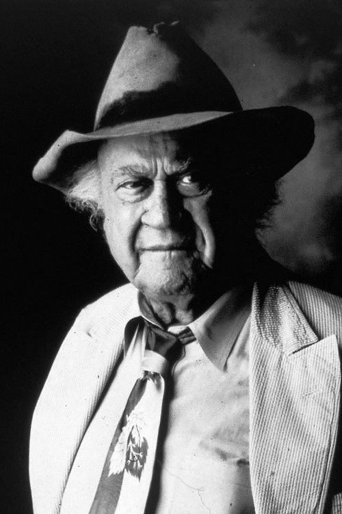 Photo of Dub Taylor