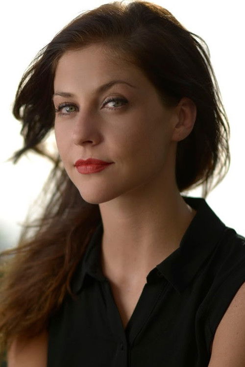 Photo of Christiana Ubach