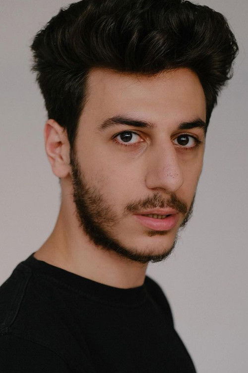 Photo of Arsen Khandzhyan