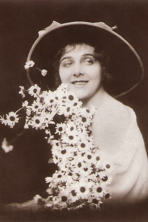 Photo of Erika Glässner