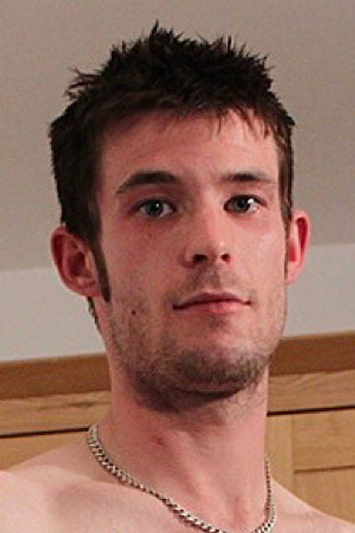 Photo of Myles Andrews