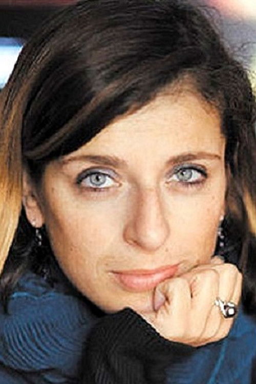 Photo of Elena Hazanova