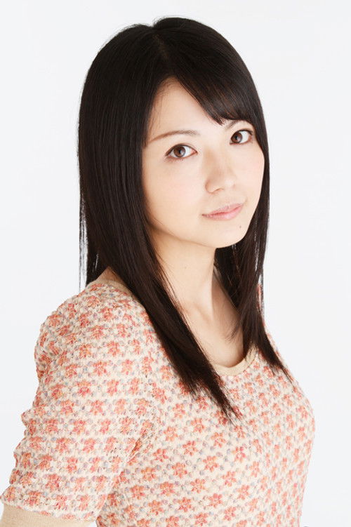 Photo of Shiori Mikami