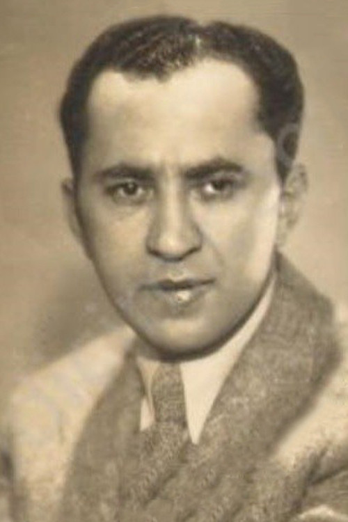 Photo of Mahmut Moralı