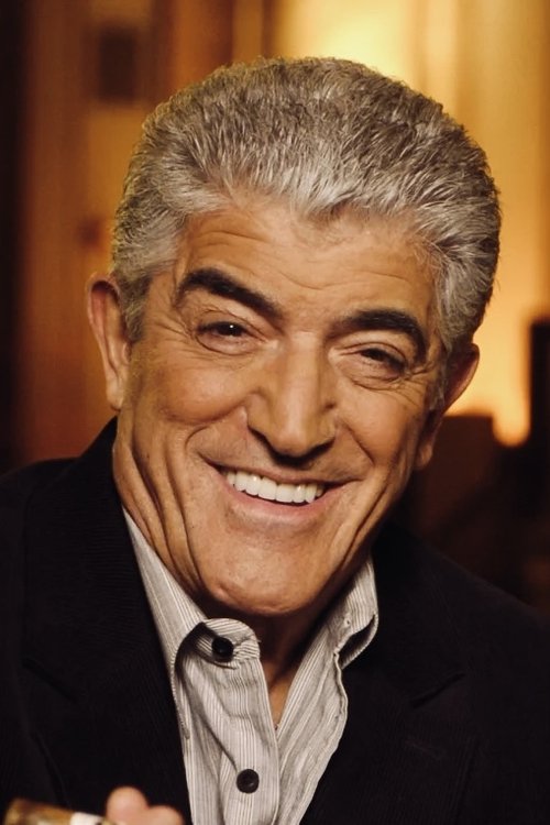 Photo of Frank Vincent