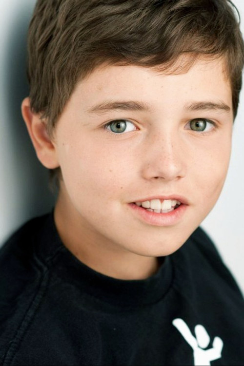 Photo of Alex Ferris