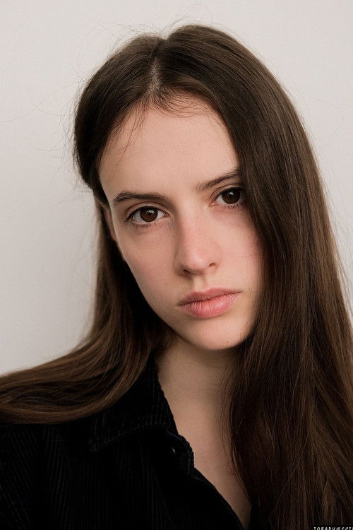 Photo of Olga Balatskaya