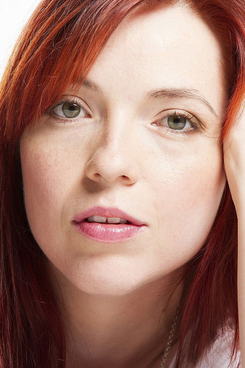 Photo of Olga Molina