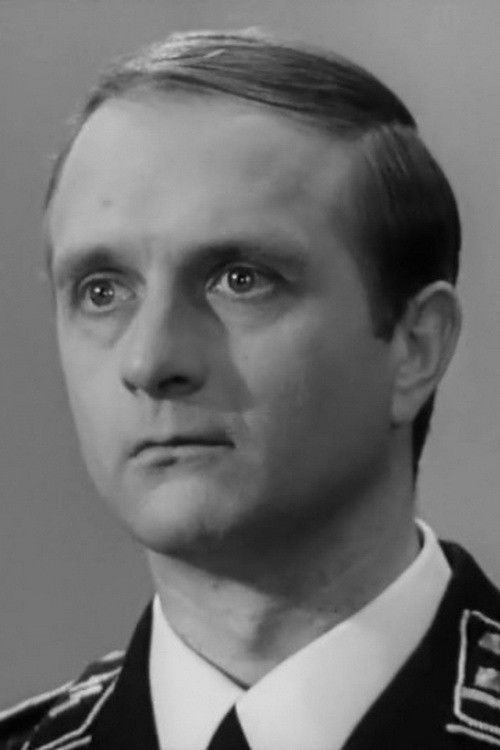 Photo of Konstantin Zheldin