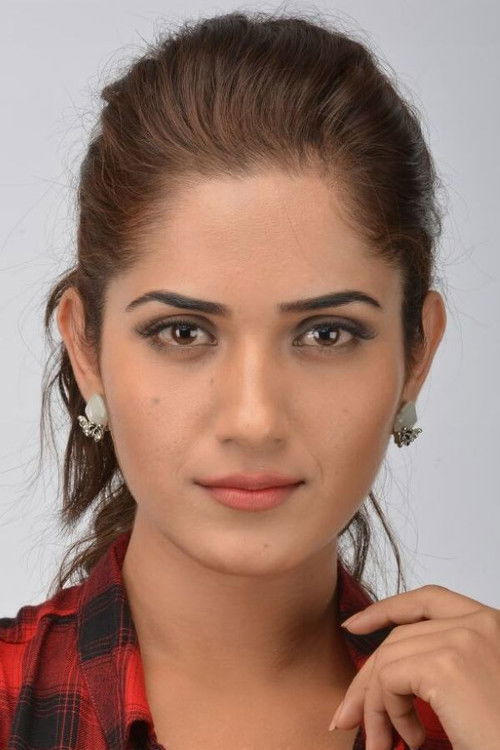 Photo of Ruhani Sharma