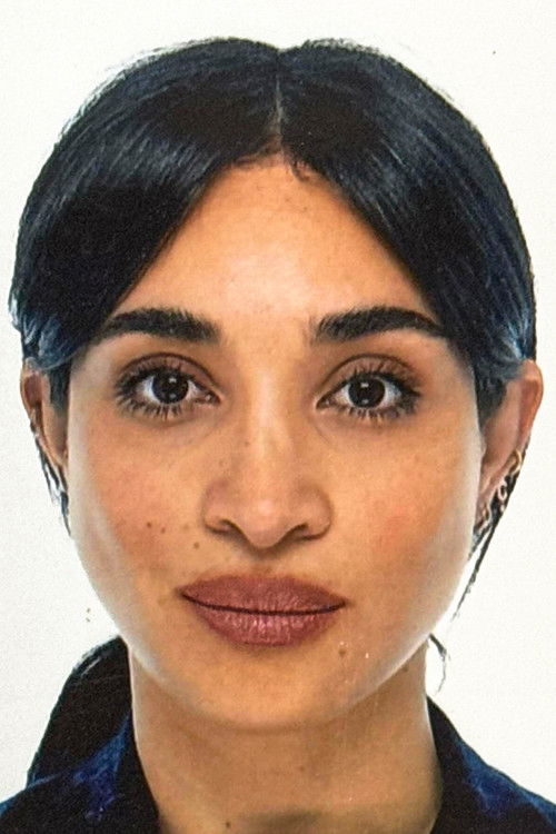 Photo of Camélia Jordana