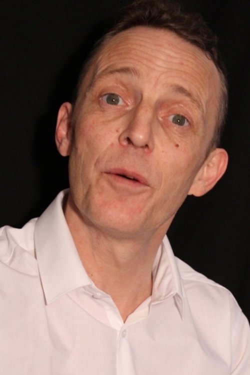 Photo of Lee Whitlock