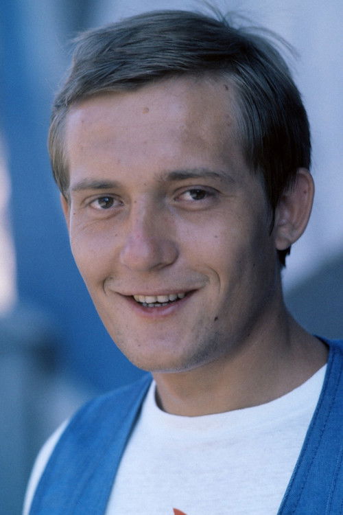 Photo of Marek Frąckowiak