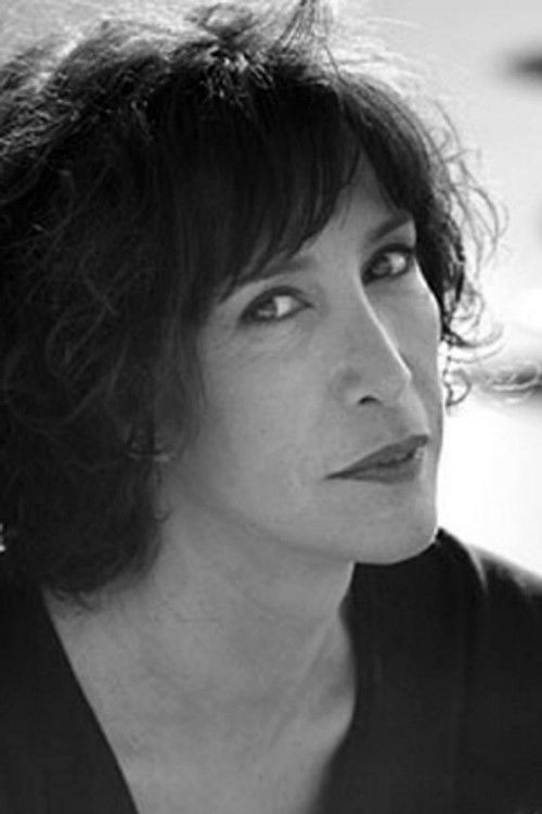 Photo of Véronique Rivière