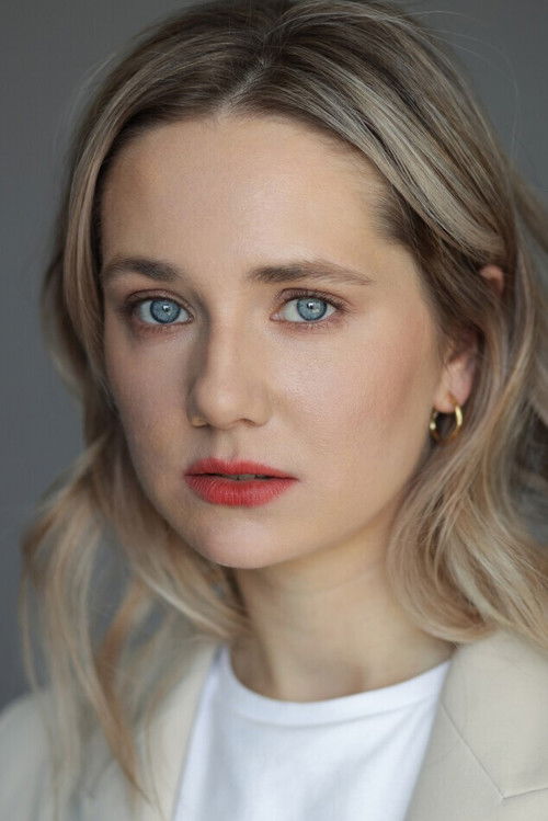 Photo of Vasilisa Denisova