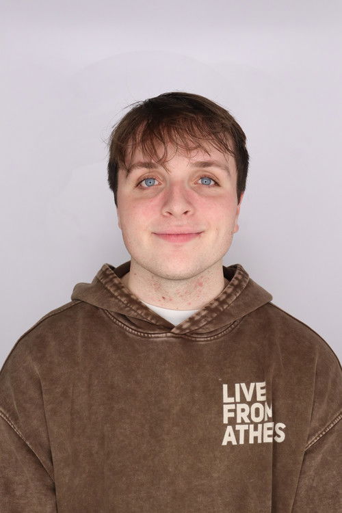 Photo of Aiden Wickham