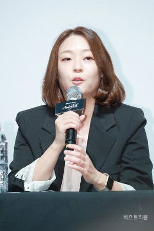 Photo of 김지선